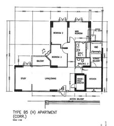 Blk 299C Compassvale Green (Sengkang), HDB 5 Rooms #498096811